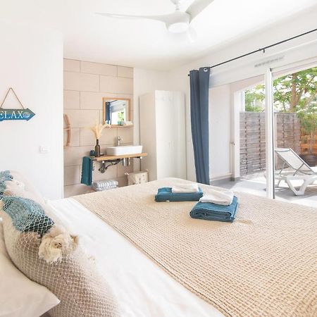 Blue Wave - 2 Bedrooms - Orient Beach! Quarter of Orleans Exteriér fotografie