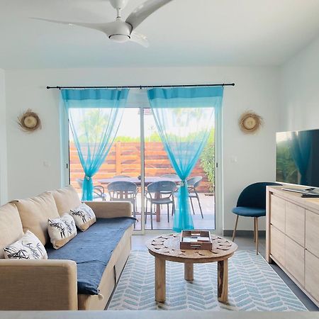 Blue Wave - 2 Bedrooms - Orient Beach! Quarter of Orleans Exteriér fotografie