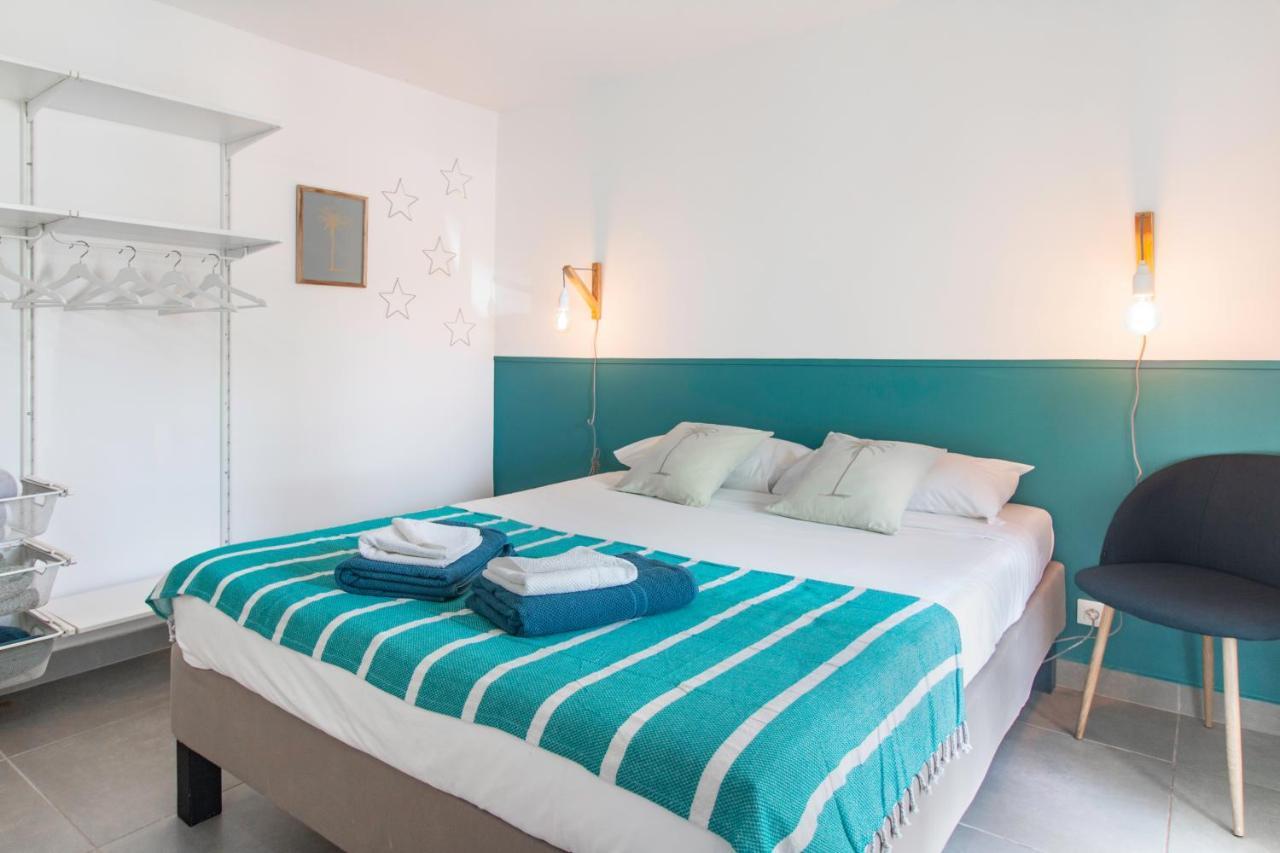 Blue Wave - 2 Bedrooms - Orient Beach! Quarter of Orleans Exteriér fotografie