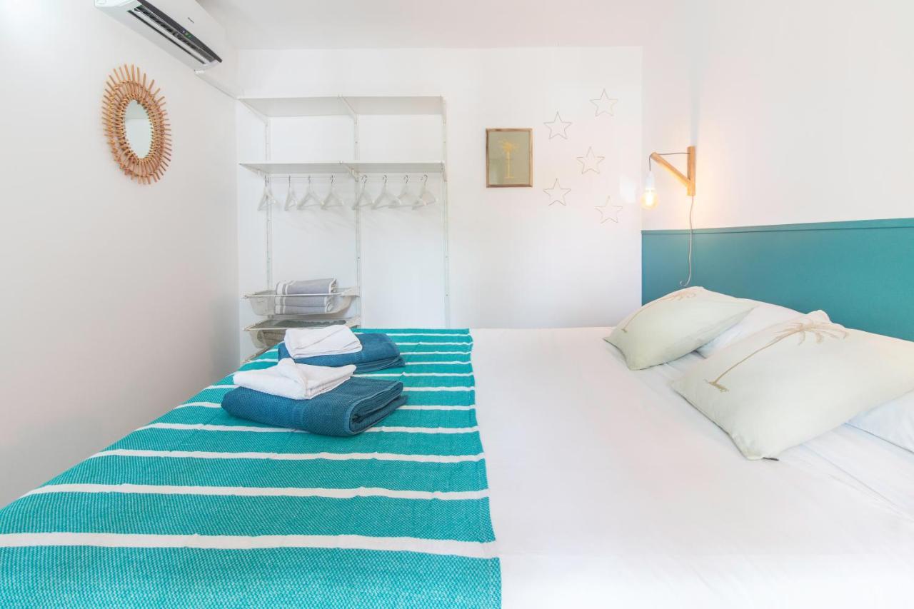 Blue Wave - 2 Bedrooms - Orient Beach! Quarter of Orleans Exteriér fotografie