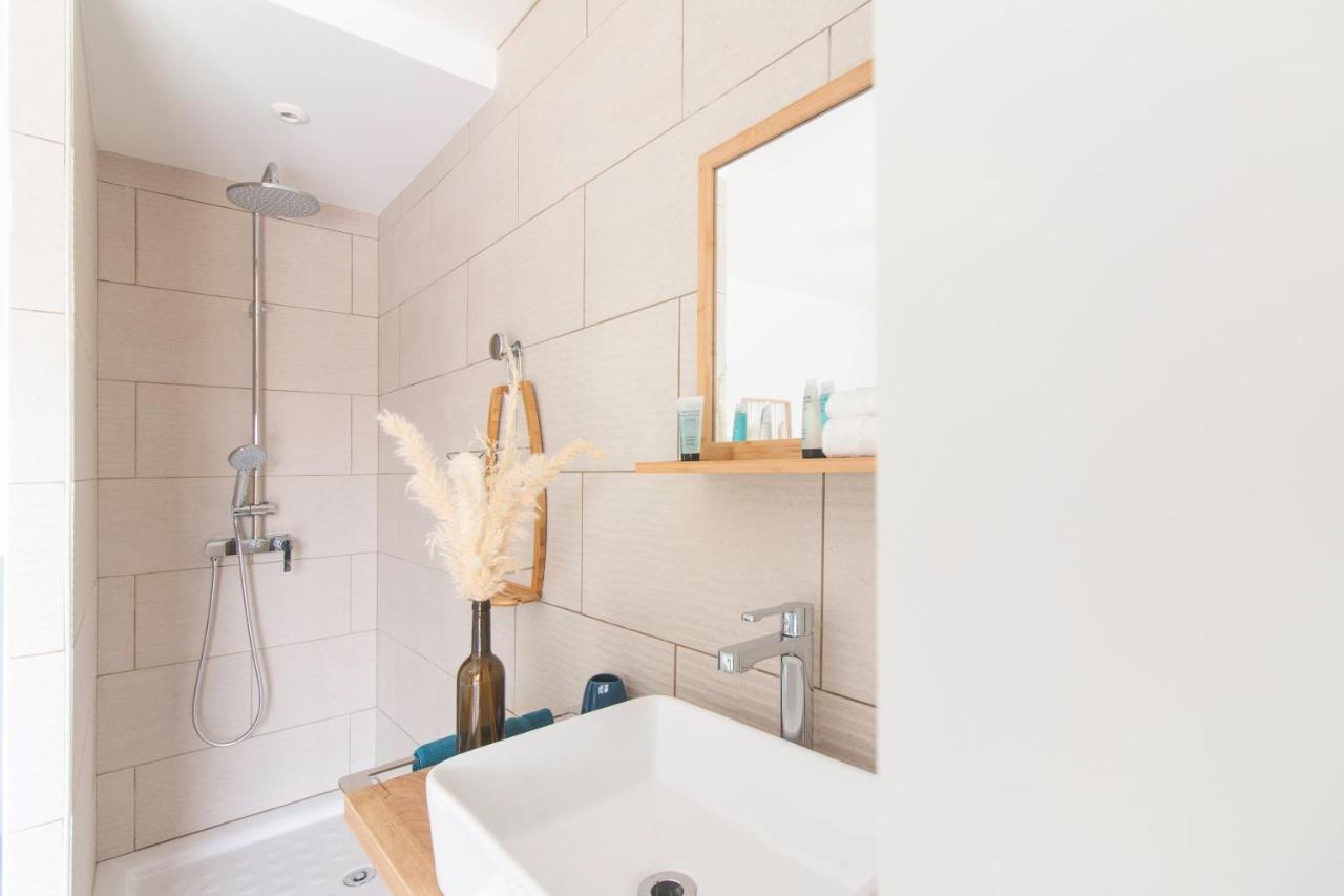 Blue Wave - 2 Bedrooms - Orient Beach! Quarter of Orleans Exteriér fotografie