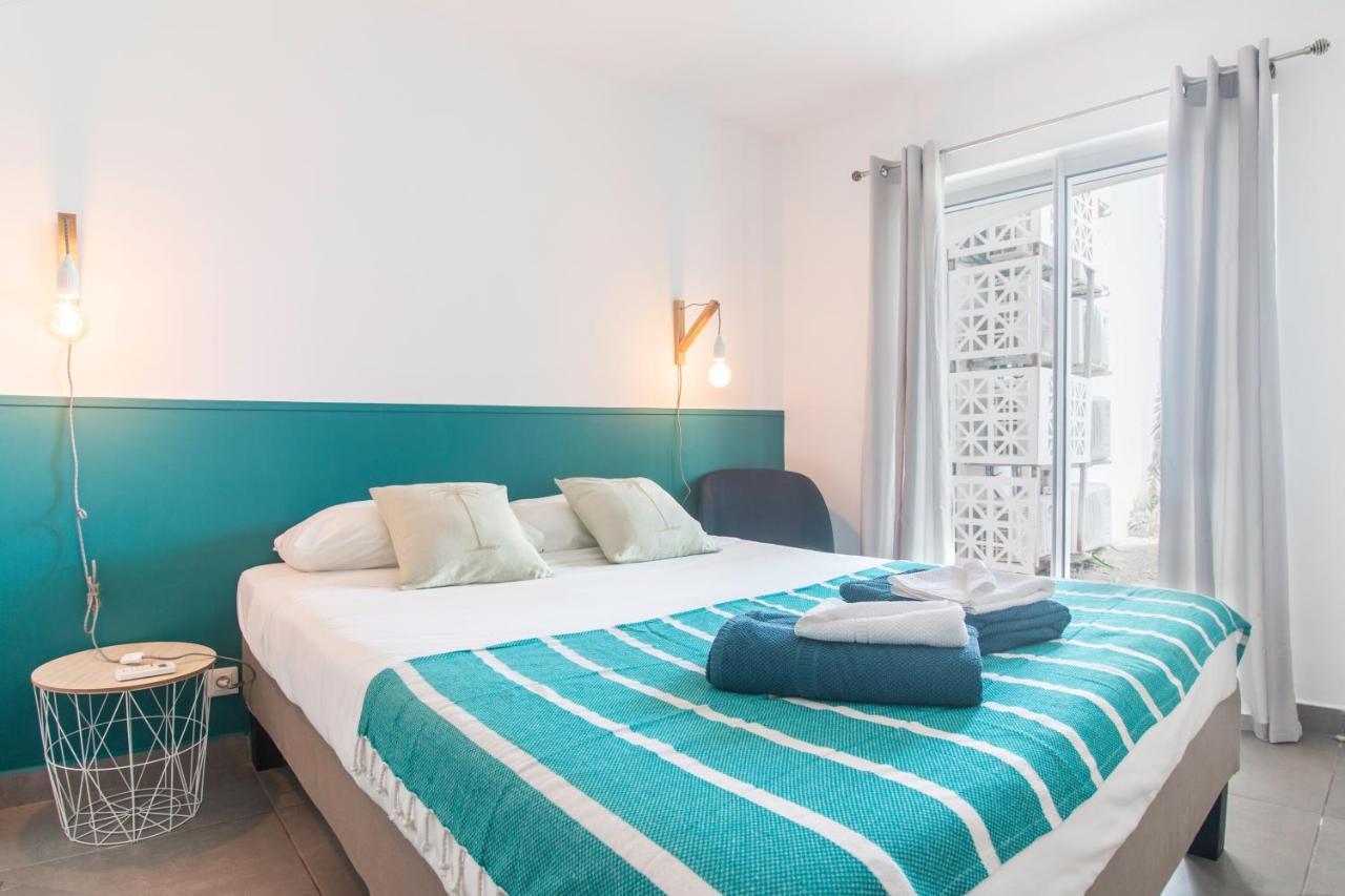 Blue Wave - 2 Bedrooms - Orient Beach! Quarter of Orleans Exteriér fotografie