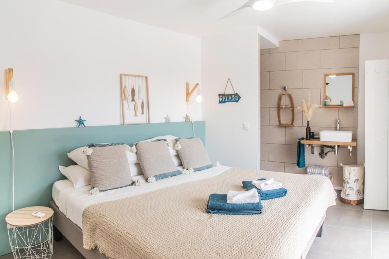 Blue Wave - 2 Bedrooms - Orient Beach! Quarter of Orleans Exteriér fotografie