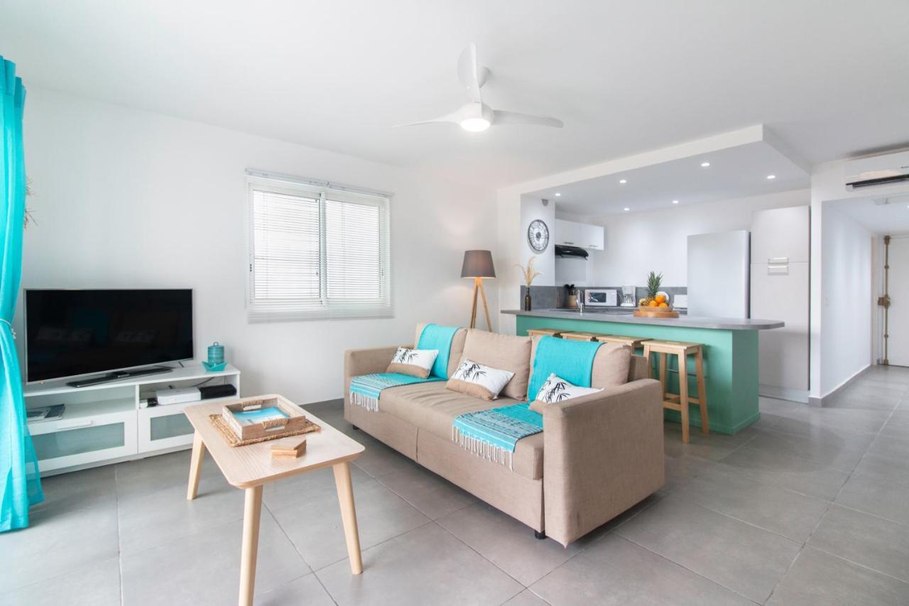 Blue Wave - 2 Bedrooms - Orient Beach! Quarter of Orleans Exteriér fotografie