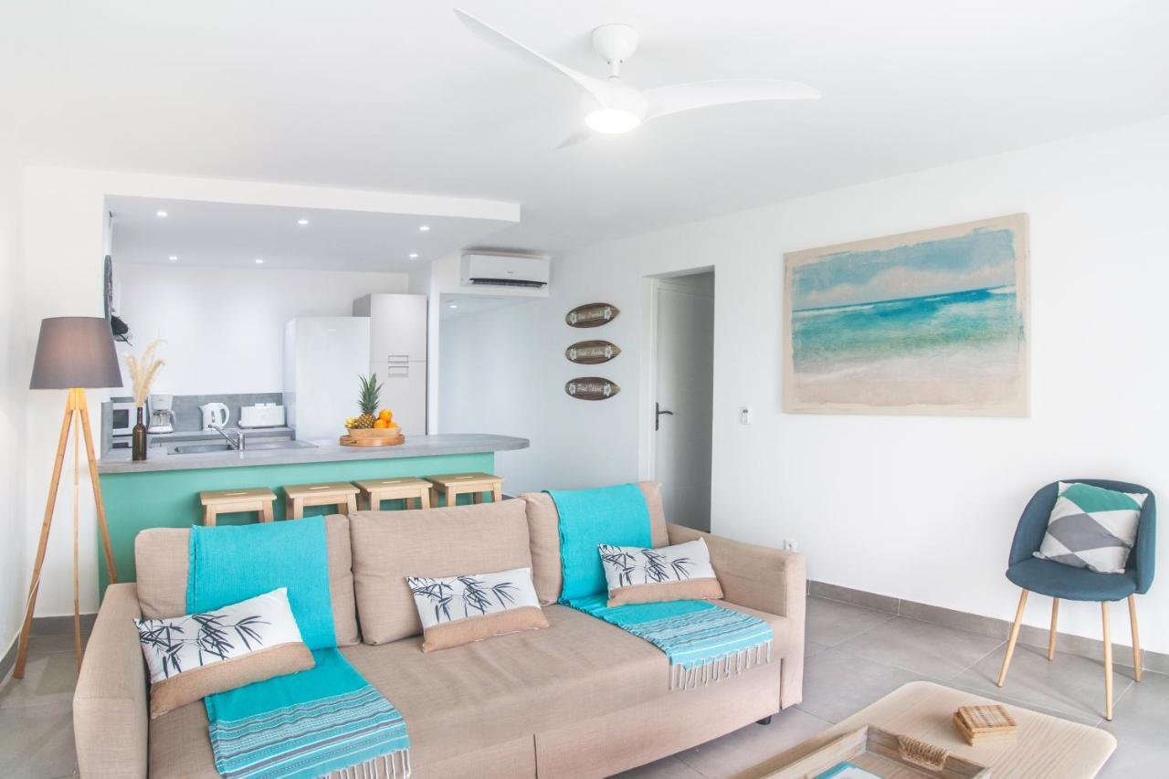 Blue Wave - 2 Bedrooms - Orient Beach! Quarter of Orleans Exteriér fotografie